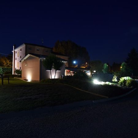 Agrialloggi La Palazzina Curtarolo Екстер'єр фото