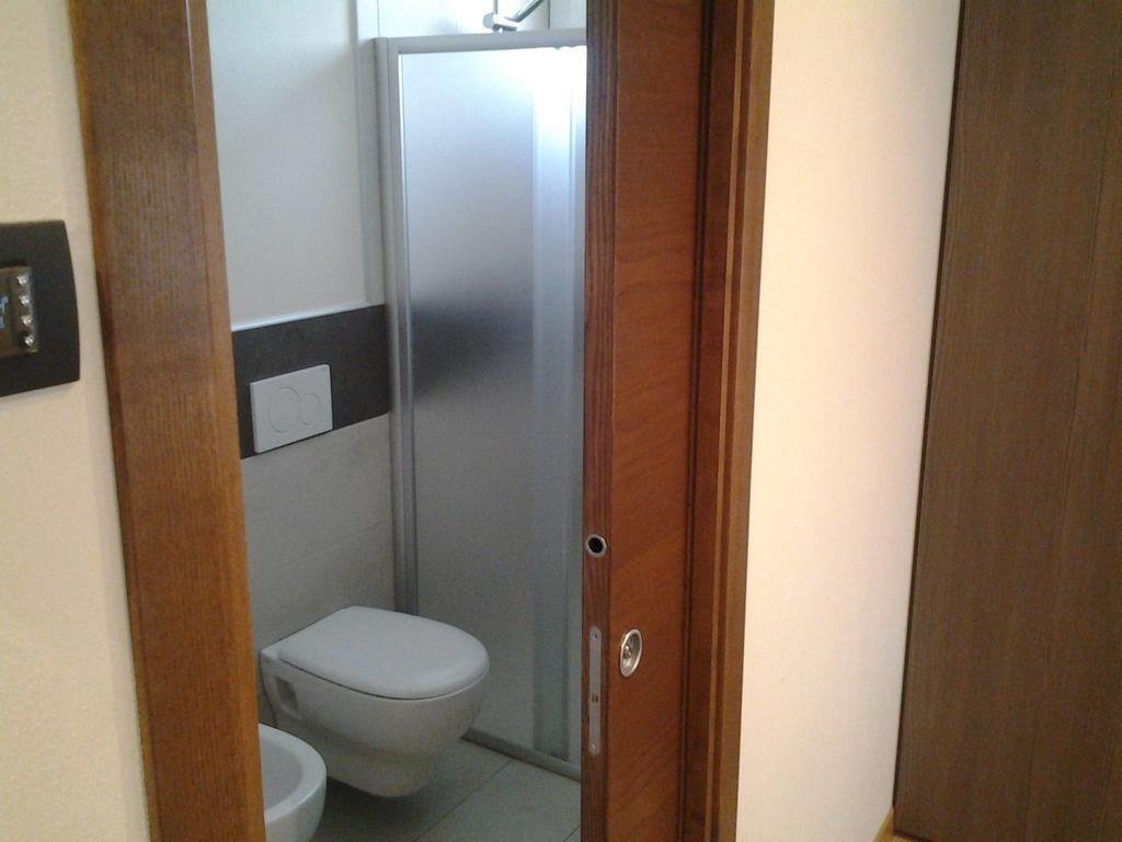 Agrialloggi La Palazzina Curtarolo Номер фото